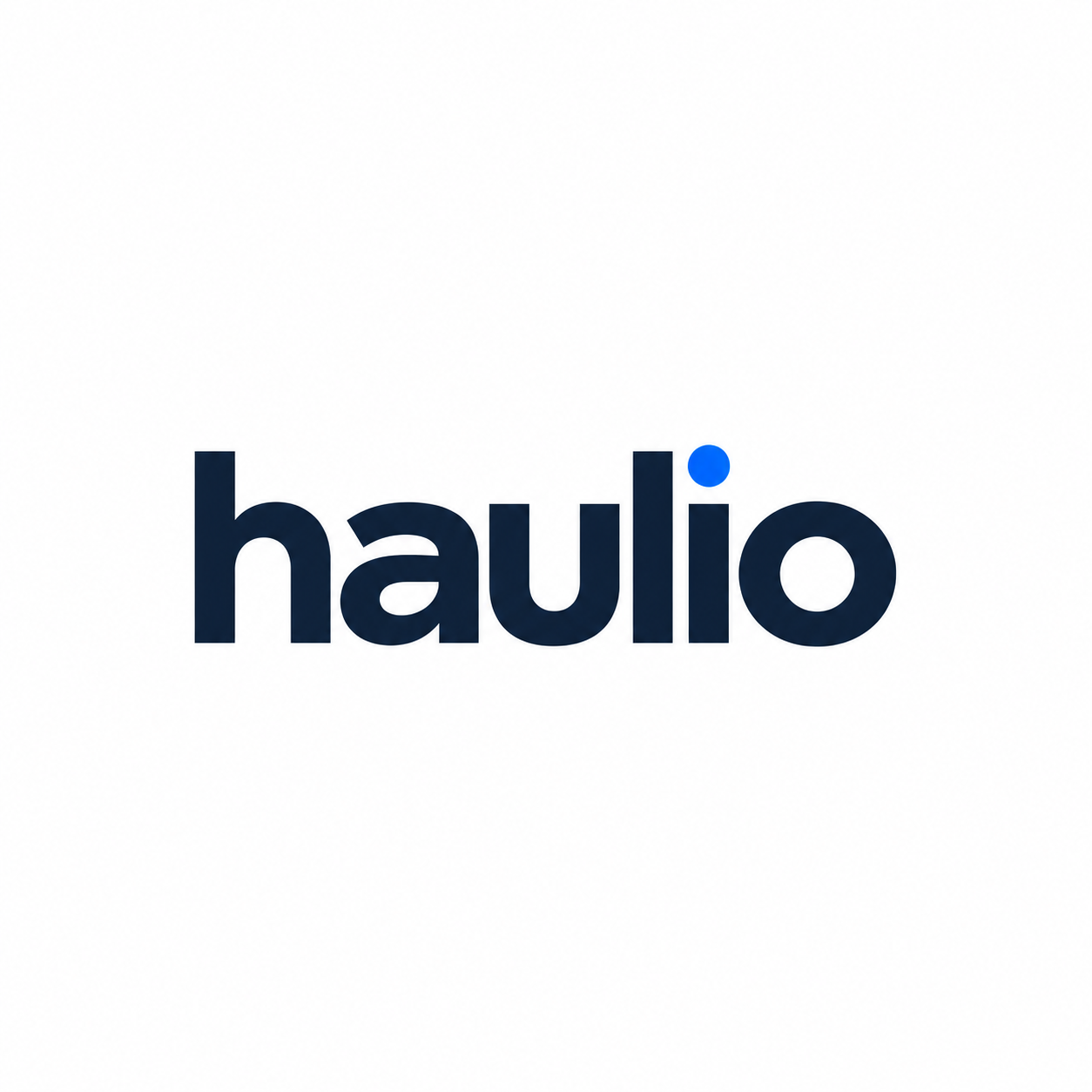 Haulio